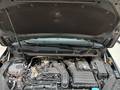 View of engine compartment