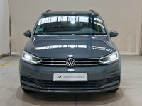 Front view