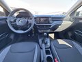 View of dashboard