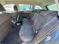 View of rear seat