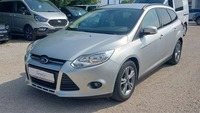 Ford Focus 2,0 TDCI PowerShift "Turnier Sync Edition"