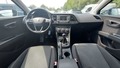 View of dashboard
