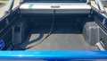 View of boot / luggage space