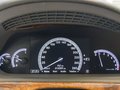 Pogled kombi instrument