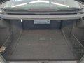 View of boot / luggage space