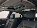 View of sunroof / panoramic roof