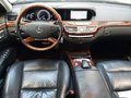 View of dashboard