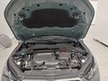 View of engine compartment
