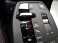 View of centre console