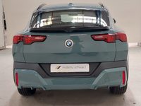 Rear view