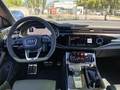 View of dashboard