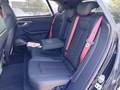 View of rear seat