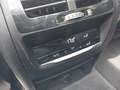 View of rear climate control switch