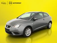 Pogled levo spredaj