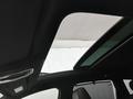 View of sunroof / panoramic roof