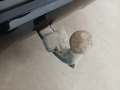View of trailer tow-bar hitch