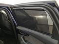 View of rear entertainment and accessories