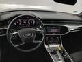 View of dashboard