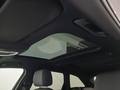 View of sunroof / panoramic roof
