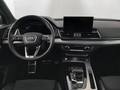 View of dashboard