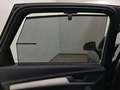 View of rear entertainment and accessories