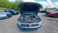 View of engine compartment