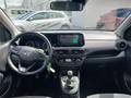 View of dashboard