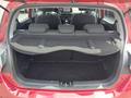 View of boot / luggage space