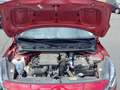 View of engine compartment