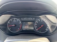 Вид на приборную панель