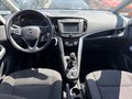 View of dashboard