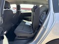 View of rear seat
