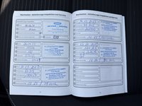 Документ о выполнении сервиса