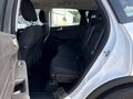View of rear seat