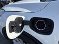 View of fittings for electric vehicle