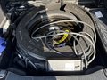 View of fittings for electric vehicle