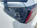 Vue du véhicule électrique