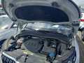 Vue du compartiment moteur