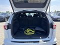 View of boot / luggage space