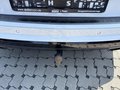 View of trailer tow-bar hitch