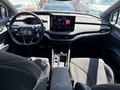 View of dashboard