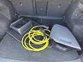 View of fittings for electric vehicle