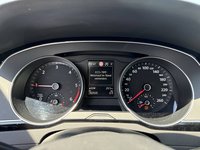 Вид на приборную панель