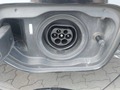View of fittings for electric vehicle