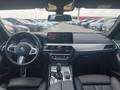 View of dashboard