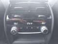 View of rear climate control switch