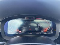 Вид на приборную панель