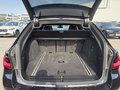 View of boot / luggage space