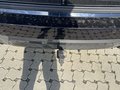 View of trailer tow-bar hitch