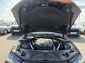 View of engine compartment